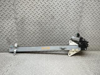 Стеклоподъемник левый передний SUZUKI PALETTE MK21S 83460-65J00 3 ракурс