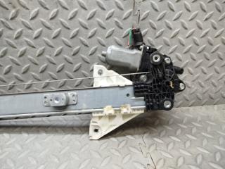 Стеклоподъемник левый передний SUZUKI PALETTE MK21S 83460-65J00 4 ракурс