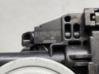 Стеклоподъемник левый передний SUZUKI PALETTE MK21S 83460-65J00 5 ракурс