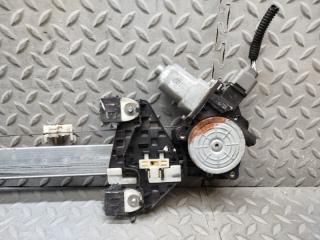 Стеклоподъемник правый передний HONDA ZEST JE1 CM011990 2 ракурс