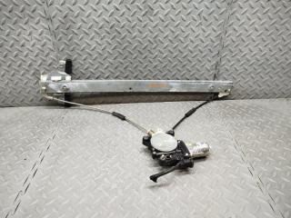 Стеклоподъемник левый передний DAIHATSU TANTO L350S 85720-B2010 3 ракурс