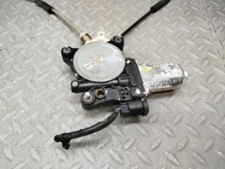 Стеклоподъемник левый передний DAIHATSU TANTO L350S 85720-B2010 4 ракурс