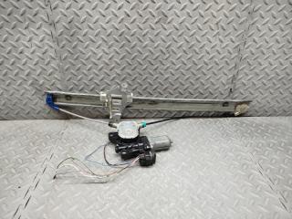 Стеклоподъемник правый передний SUBARU LUCRA L455F 85710-B2010 1 ракурс