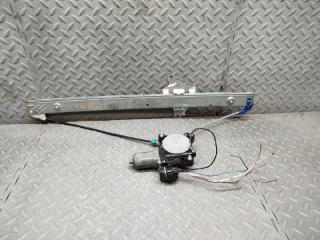 Стеклоподъемник правый передний SUBARU LUCRA L455F 85710-B2010 3 ракурс