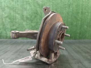 Ступица левая передняя MITSUBISHI EK X B37W BR06 3 ракурс