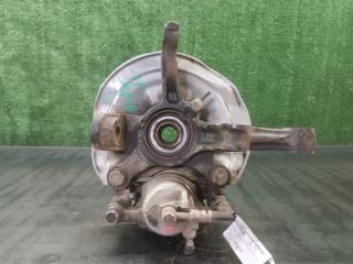 Ступица левая передняя MITSUBISHI EK X B37W BR06 4 ракурс