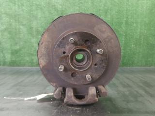 Ступица левая передняя SUBARU STELLA RN2 EN07 1 ракурс