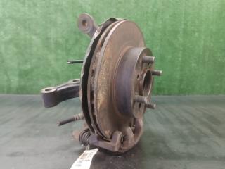 Ступица левая передняя SUBARU STELLA RN2 EN07 3 ракурс