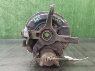 Ступица левая передняя SUBARU STELLA RN2 EN07 4 ракурс