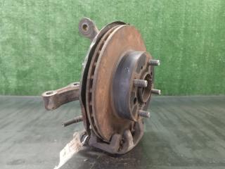 Ступица левая передняя SUBARU STELLA RN2 EN07 3 ракурс
