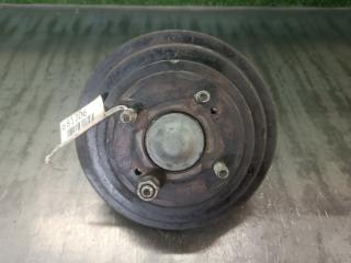 Ступица левая задняя HONDA LIFE JB5 P07A 1 ракурс
