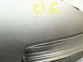 Зеркало левое переднее TOYOTA ESTIMA ACR55 4 ракурс