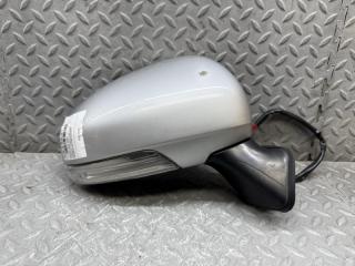 Зеркало переднее правое TOYOTA PRIUS 2011