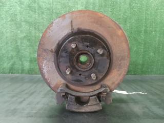 Ступица правая передняя TOYOTA RACTIS NCP105 1NZ-FE 1 ракурс