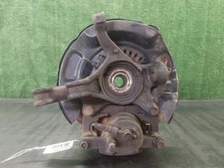 Ступица правая передняя TOYOTA RACTIS NCP105 1NZ-FE 4 ракурс