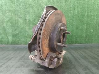 Ступица правая передняя TOYOTA VITZ NSP135 1NR-FE 3 ракурс