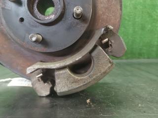 Ступица левая передняя TOYOTA VITZ NSP135 1NR-FE 2 ракурс