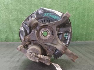 Ступица левая передняя TOYOTA VITZ NSP135 1NR-FE 4 ракурс