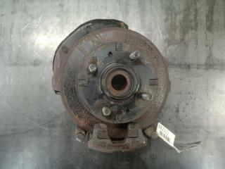 Ступица левая передняя MITSUBISHI MINICAB U62V 3G83 1 ракурс Ступица левая передняя MITSUBISHI MINICAB U62V 3G83 1 ракурс