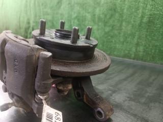 Ступица левая передняя MITSUBISHI MINICAB U62V 3G83 3 ракурс Ступица левая передняя MITSUBISHI MINICAB U62V 3G83 3 ракурс