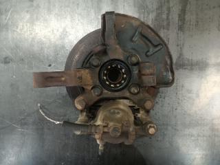 Ступица левая передняя MITSUBISHI MINICAB U62V 3G83 4 ракурс Ступица левая передняя MITSUBISHI MINICAB U62V 3G83 4 ракурс