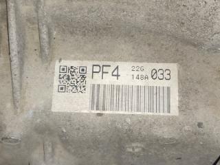 АКПП TOYOTA PIXIS VAN S331M KF-VE 35000b5090, PF4 3 ракурс