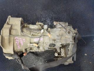 АКПП TOYOTA PIXIS VAN S331M KF-VE 35000b5090, PF4 4 ракурс