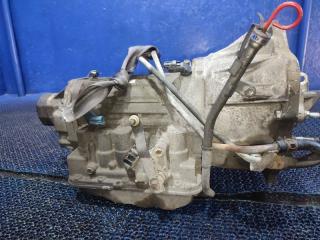АКПП SUZUKI JIMNY JB23W K6A-T 76J7 2 ракурс