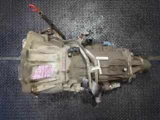 АКПП SUZUKI JIMNY JB23W K6A-T 76J7 3 ракурс