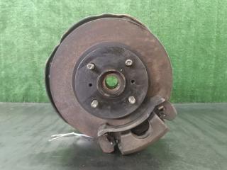 Ступица левая передняя TOYOTA BELTA NCP96 2NZ-FE 1 ракурс