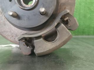 Ступица левая передняя TOYOTA BELTA NCP96 2NZ-FE 2 ракурс