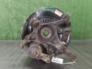 Ступица левая передняя TOYOTA BELTA NCP96 2NZ-FE 4 ракурс