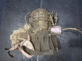 АКПП NISSAN MARCH K11 CG10DE 310203AX23, RE4F03B-FQ40 3 ракурс