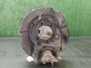 Ступица правая задняя NISSAN SERENA CC25 MR20DE 4 ракурс