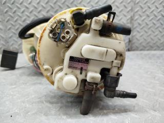 Топливный насос TOYOTA ESTIMA ACR55 2AZ-FE 77020-28080 4 ракурс