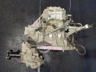 АКПП TOYOTA RACTIS NCP105 1NZ-FE 3050052381, U340F-03A 3 ракурс