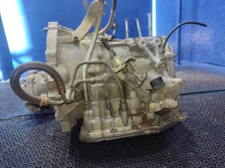 АКПП TOYOTA RACTIS NCP105 1NZ-FE 3050052381, U340F-03A 4 ракурс