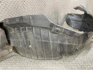 Подкрылок левый передний NISSAN TEANA TNJ32 QR25DE 63843JN20A 3 ракурс