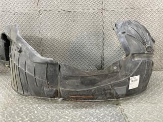 Подкрылок левый передний NISSAN TEANA TNJ32 QR25DE 63843JN20A 4 ракурс