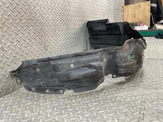 Подкрылок правый передний DAIHATSU MOVE LA160S 53875-B2430 2 ракурс