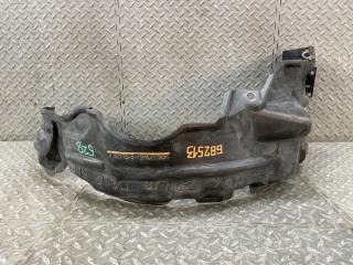 Подкрылок правый передний DAIHATSU MOVE LA160S 53875-B2430 3 ракурс