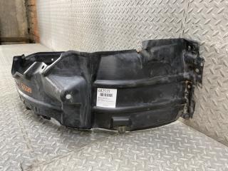 Подкрылок правый передний DAIHATSU MOVE LA160S 53875-B2430 4 ракурс