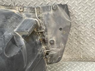 Подкрылок правый передний SUZUKI SOLIO MA26S K12C 72321-81P0 5 ракурс Подкрылок правый передний SUZUKI SOLIO MA26S K12C 72321-81P0 5 ракурс