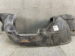 Подкрылок правый передний NISSAN TIIDA NC11 HR15DE 63842-ED05D 3 ракурс