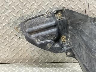 Подкрылок левый передний TOYOTA VITZ NCP95 2NZ-FE 53876-52141 2 ракурс Подкрылок левый передний TOYOTA VITZ NCP95 2NZ-FE 53876-52141 2 ракурс