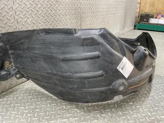 Подкрылок левый передний TOYOTA VITZ NCP95 2NZ-FE 53876-52141 3 ракурс Подкрылок левый передний TOYOTA VITZ NCP95 2NZ-FE 53876-52141 3 ракурс