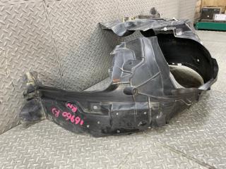 Подкрылок правый передний NISSAN X-TRAIL DNT31 M9R 63842JG00A 2 ракурс
