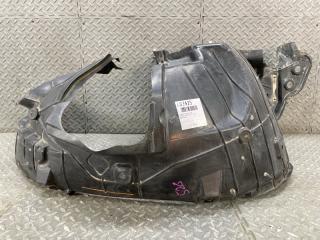 Подкрылок правый передний NISSAN X-TRAIL DNT31 M9R 63842JG00A 3 ракурс