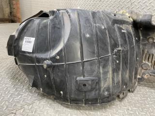 Подкрылок правый передний NISSAN X-TRAIL DNT31 M9R 63842JG00A 4 ракурс
