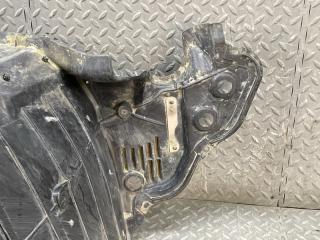 Подкрылок правый передний NISSAN X-TRAIL DNT31 M9R 63842JG00A 5 ракурс